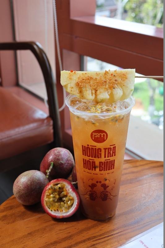 gò vấp ăn gì phở quang trung và bánh mì phan văn trị