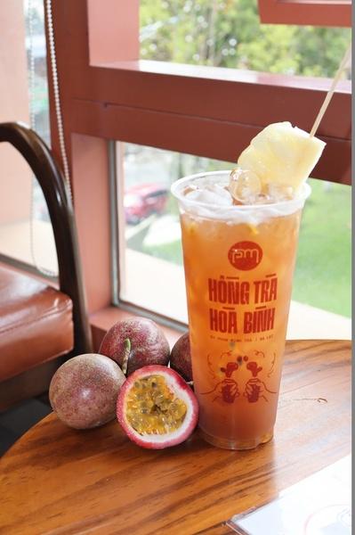 review trà sữa ngon nhất Hà Nội tại quán nổi tiếng