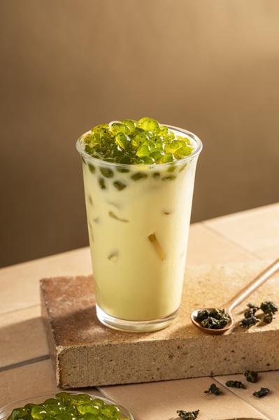 trà sữa ngon sài gòn với topping phong phú tại địa chỉ trà sữa ngon ở Sài Gòn
