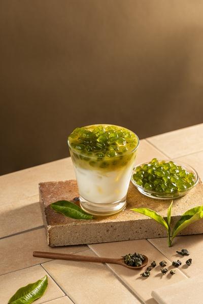 review trà sữa ngon Sài Gòn tại top quán trà sữa Sài Gòn